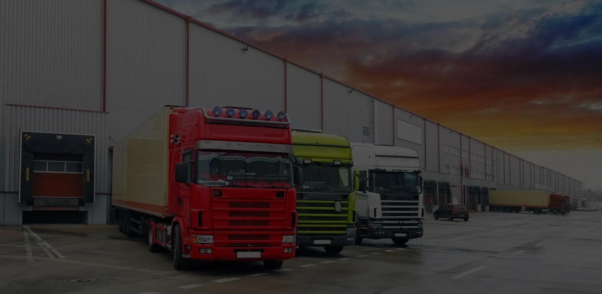 Ankara Çıldır Ambarı